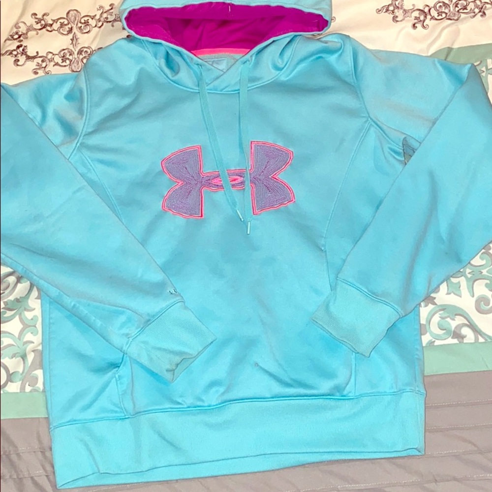 Women’s hoodie